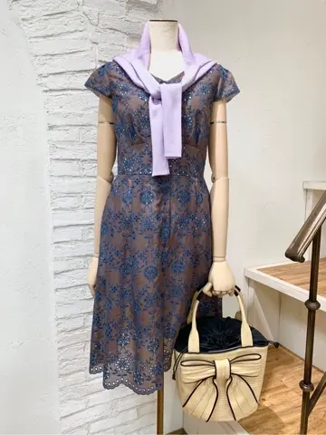 TOCCA Ｉ コーディネート画像