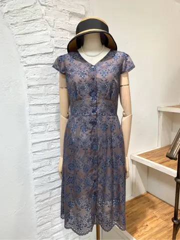 TOCCA Ｉ コーディネート画像