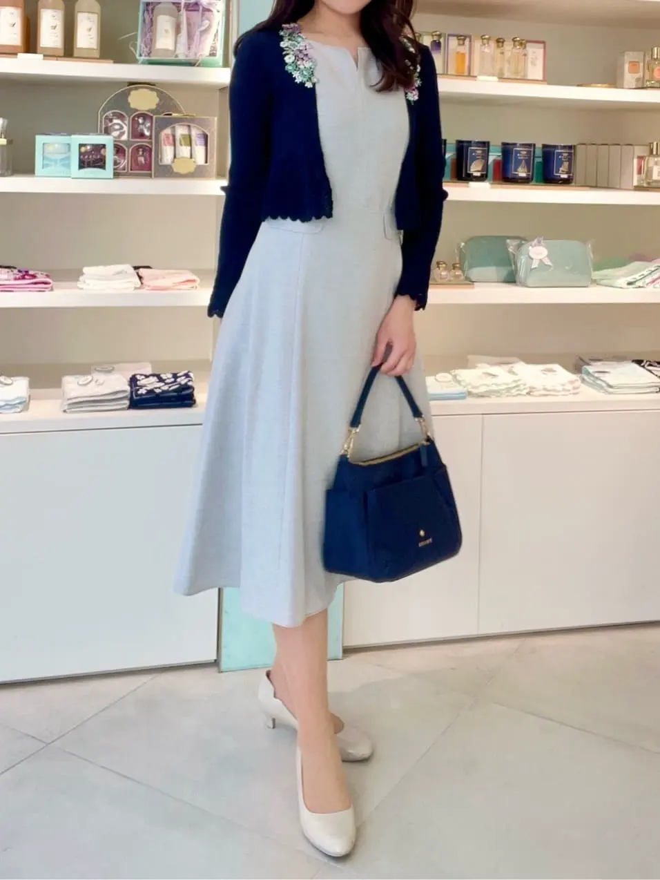 TOCCA Nana  コーディネート画像