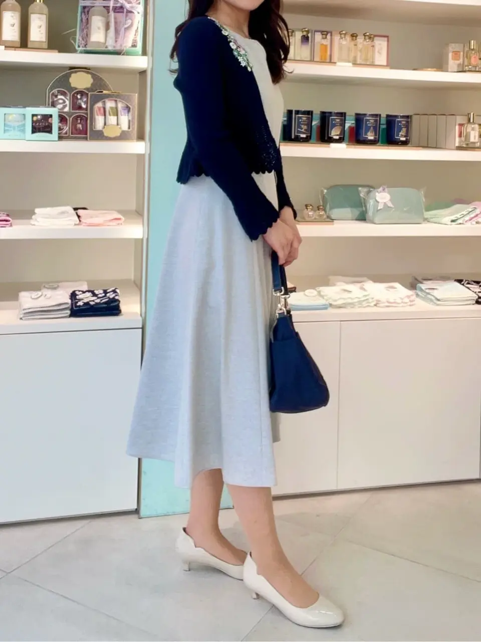 TOCCA Nana  コーディネート画像