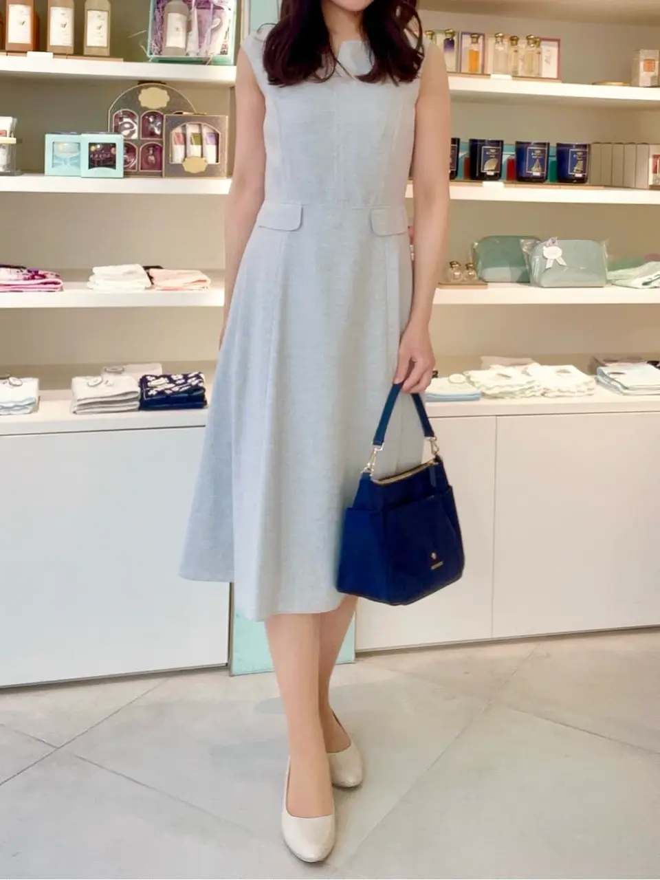 TOCCA Nana  コーディネート画像