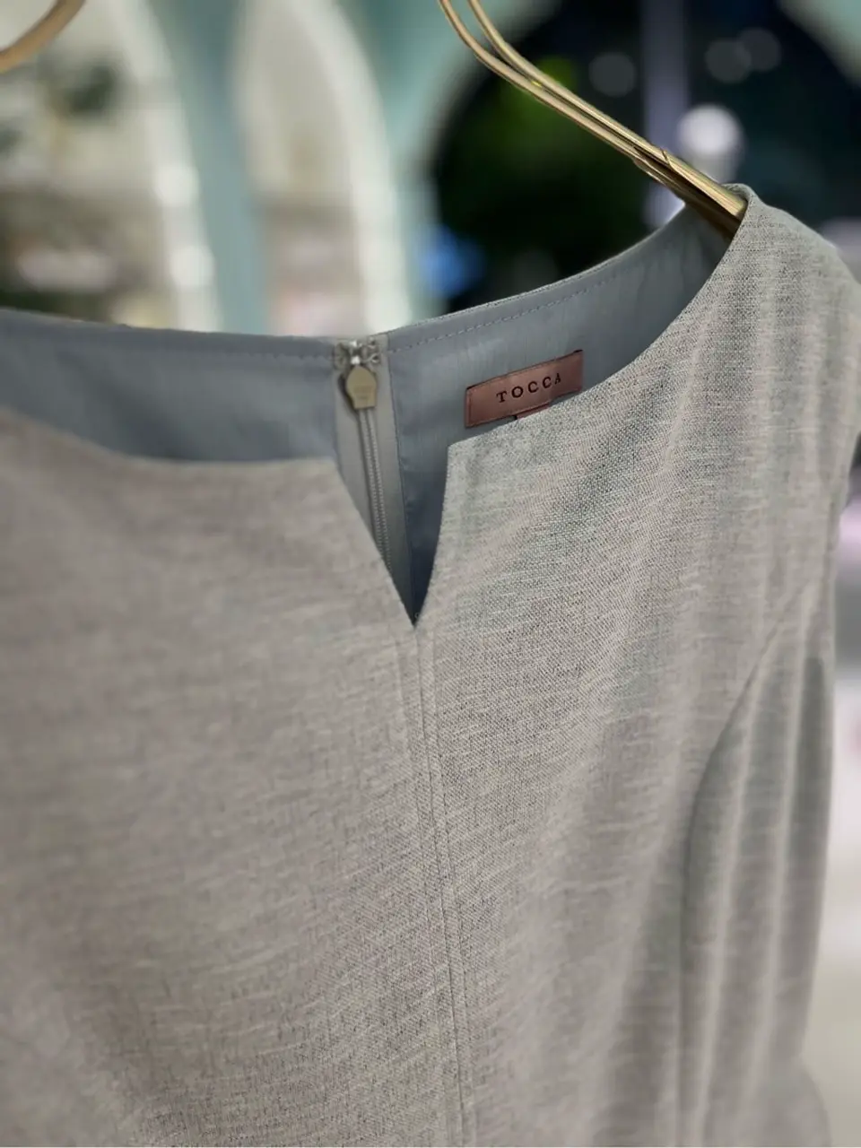 TOCCA Nana  コーディネート画像