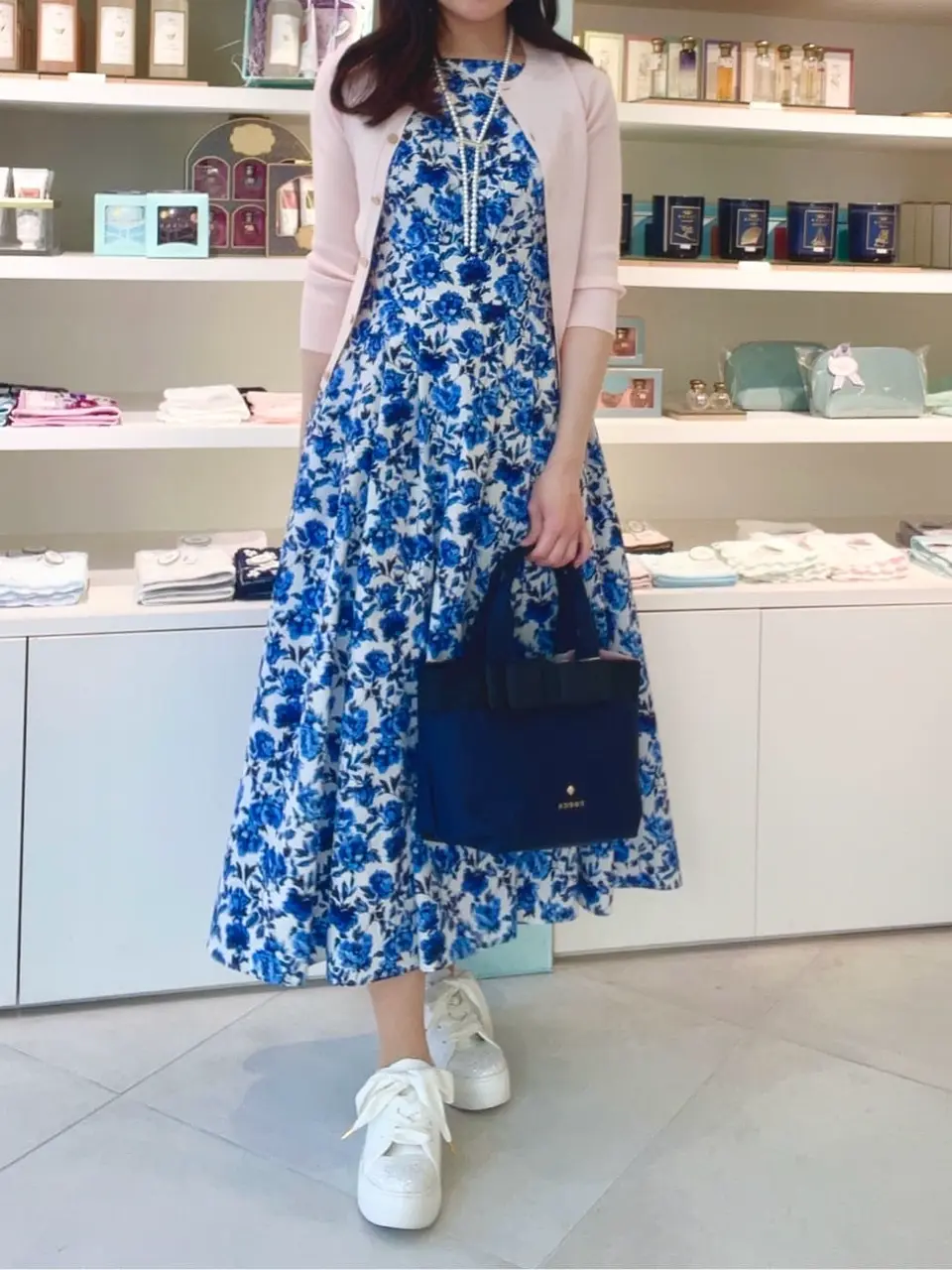 TOCCA Nana  コーディネート画像