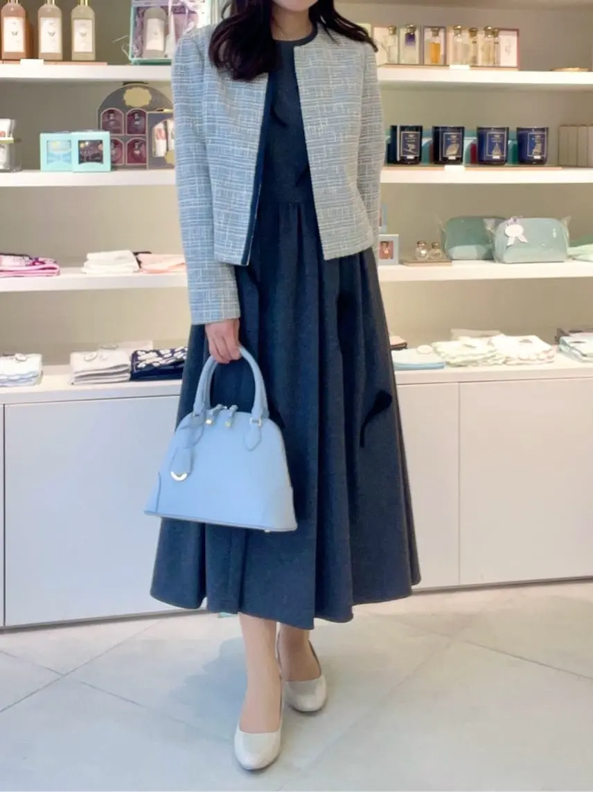 TOCCA Nana  コーディネート画像