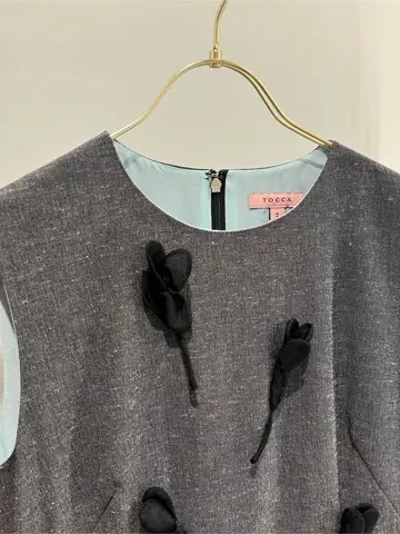 TOCCA Nana  コーディネート画像