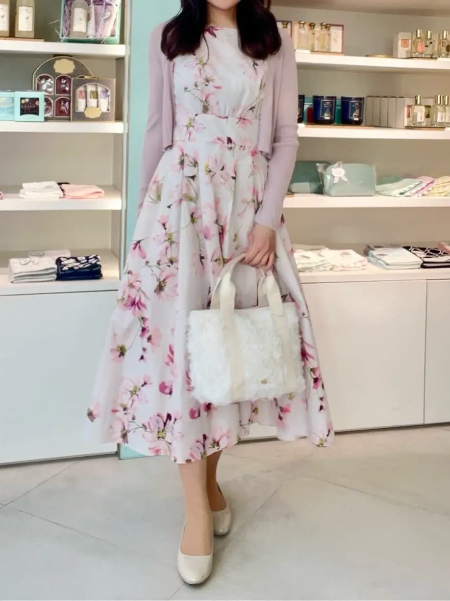 TOCCA Nana  コーディネート画像