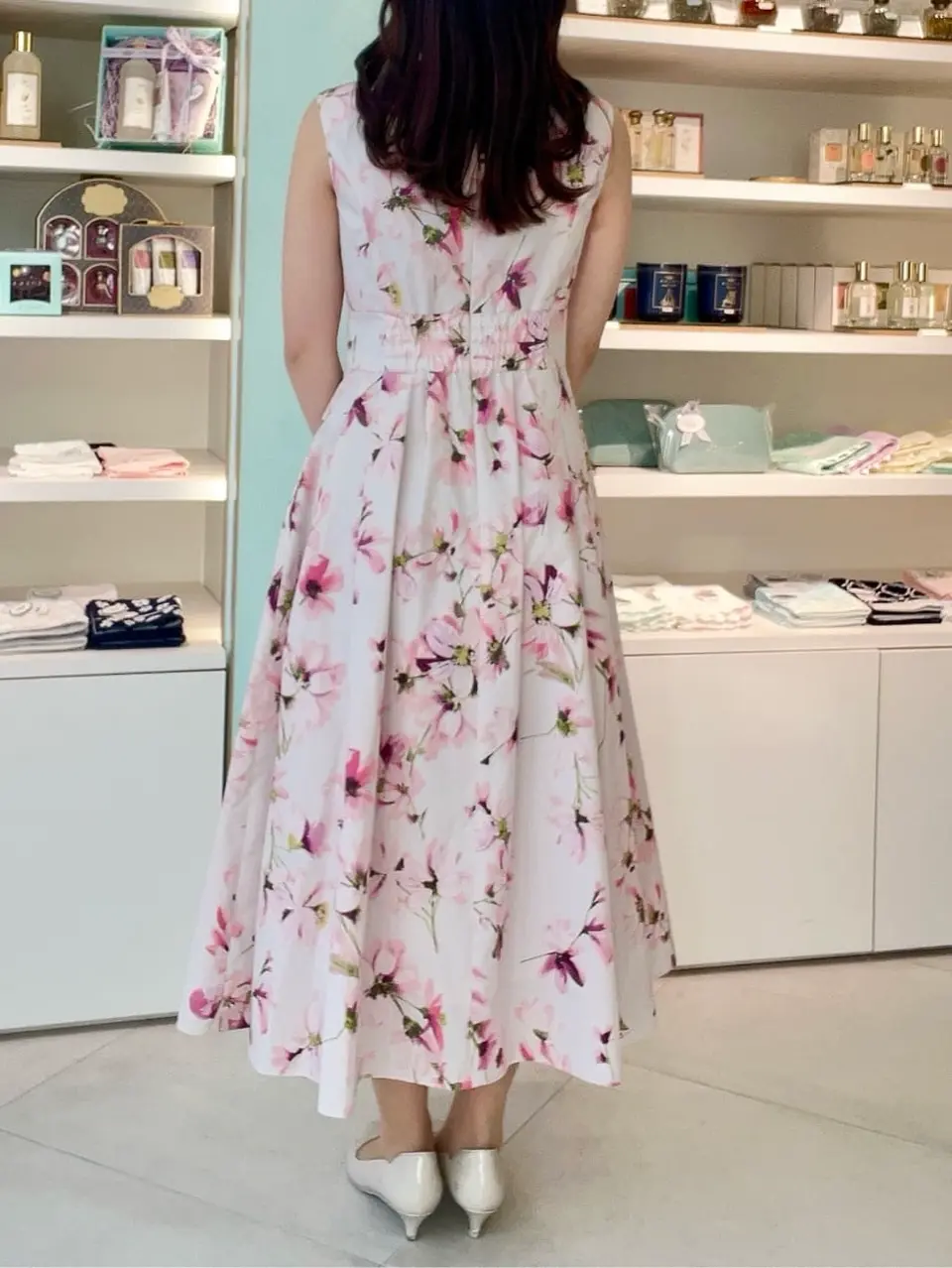 TOCCA Nana  コーディネート画像