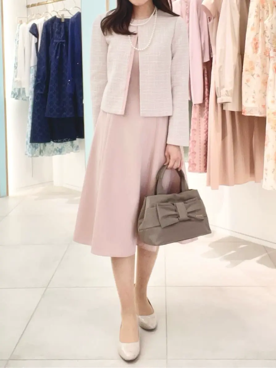 TOCCA Nana  コーディネート画像