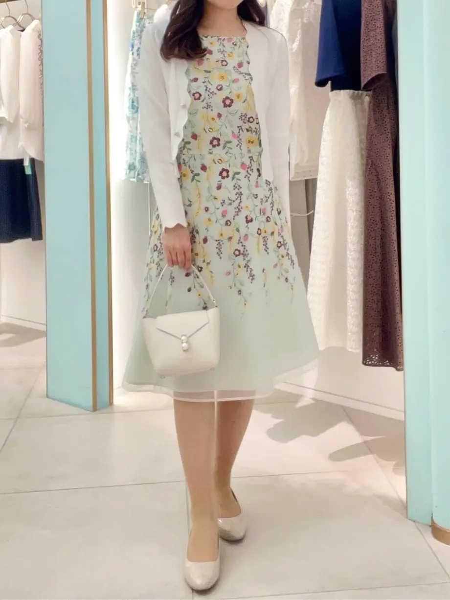 TOCCA Nana  コーディネート画像