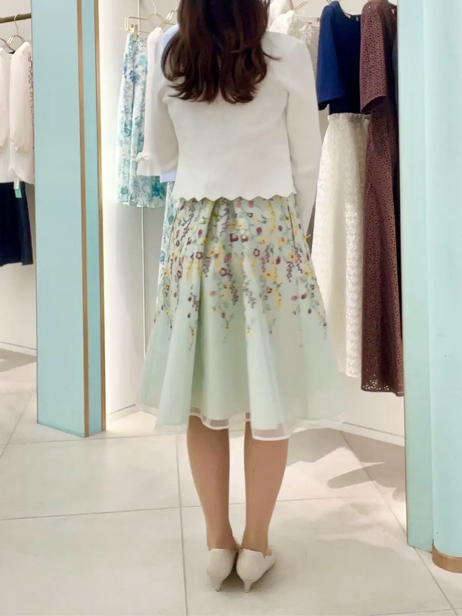 TOCCA Nana  コーディネート画像