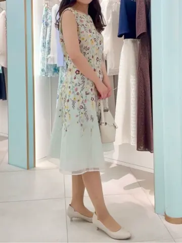 TOCCA Nana  コーディネート画像