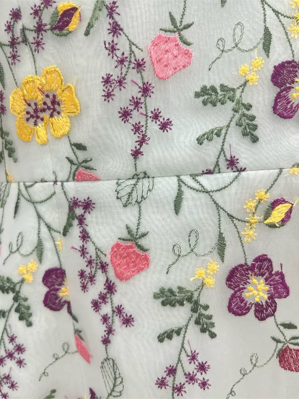 TOCCA Nana  コーディネート画像