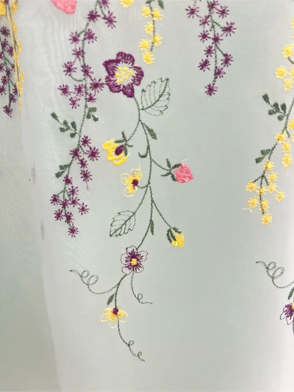 TOCCA Nana  コーディネート画像