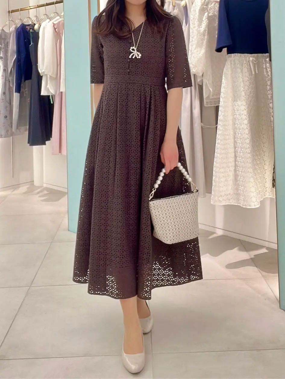 TOCCA Nana  コーディネート画像