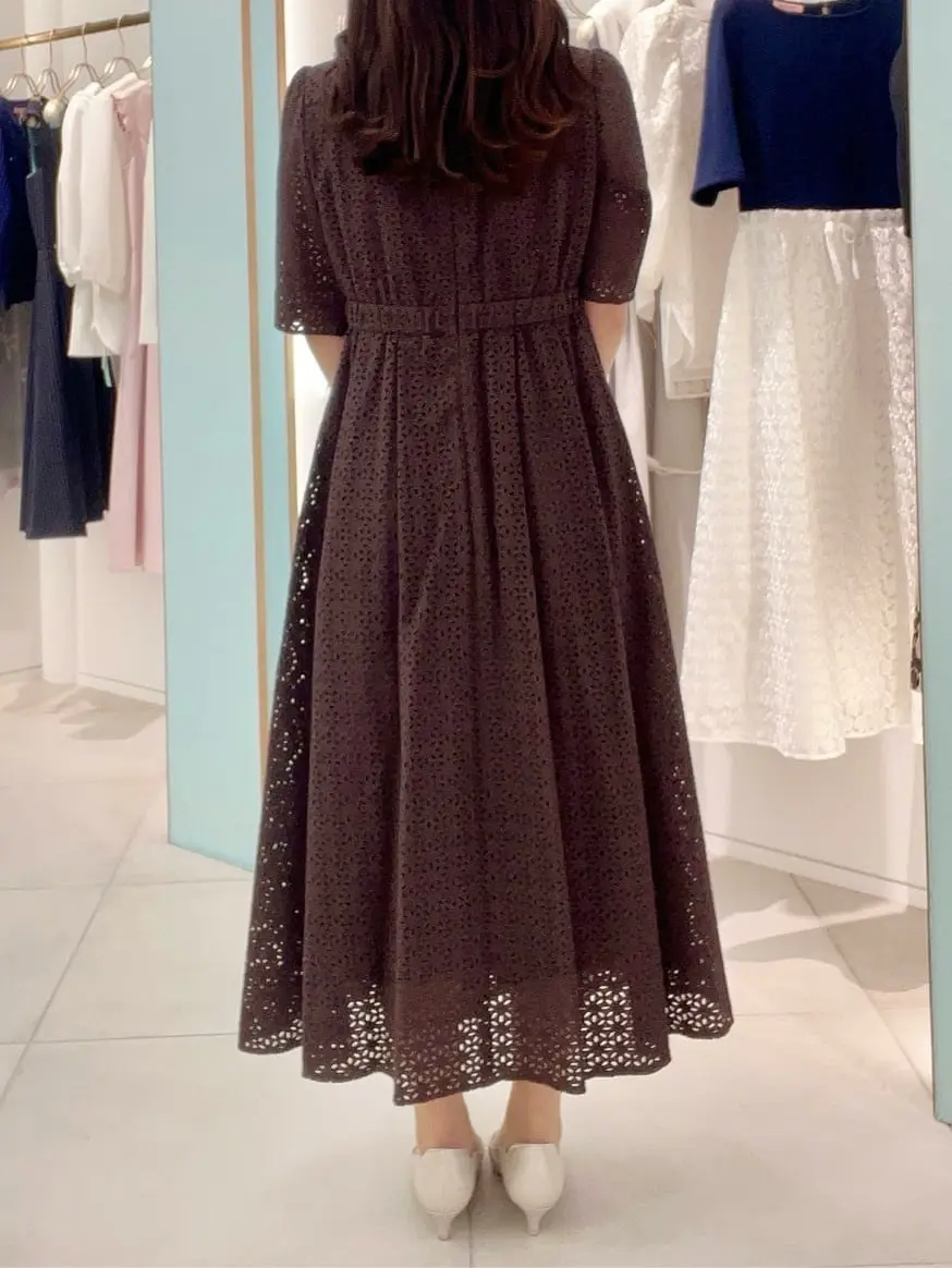 TOCCA Nana  コーディネート画像