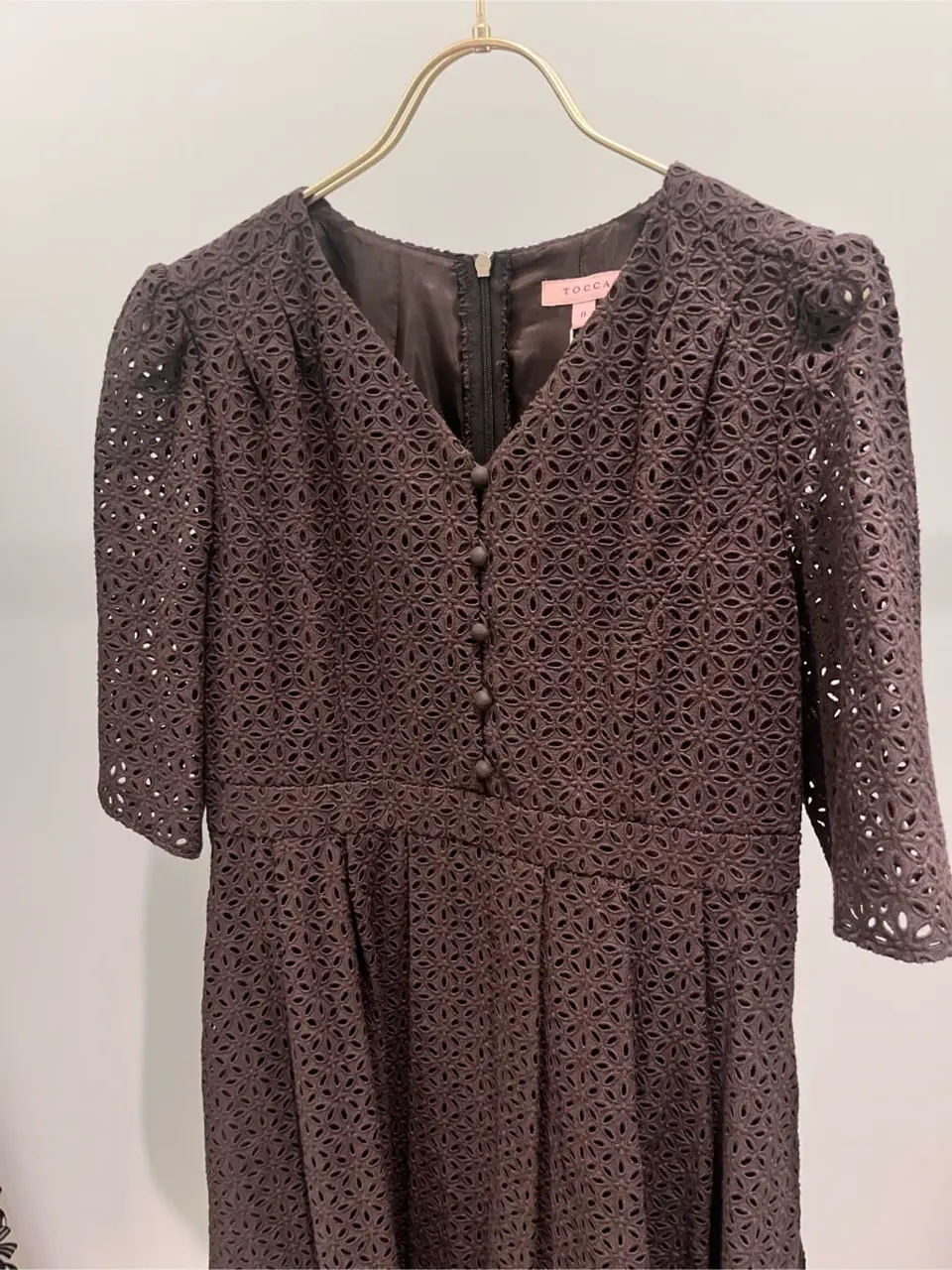 TOCCA Nana  コーディネート画像