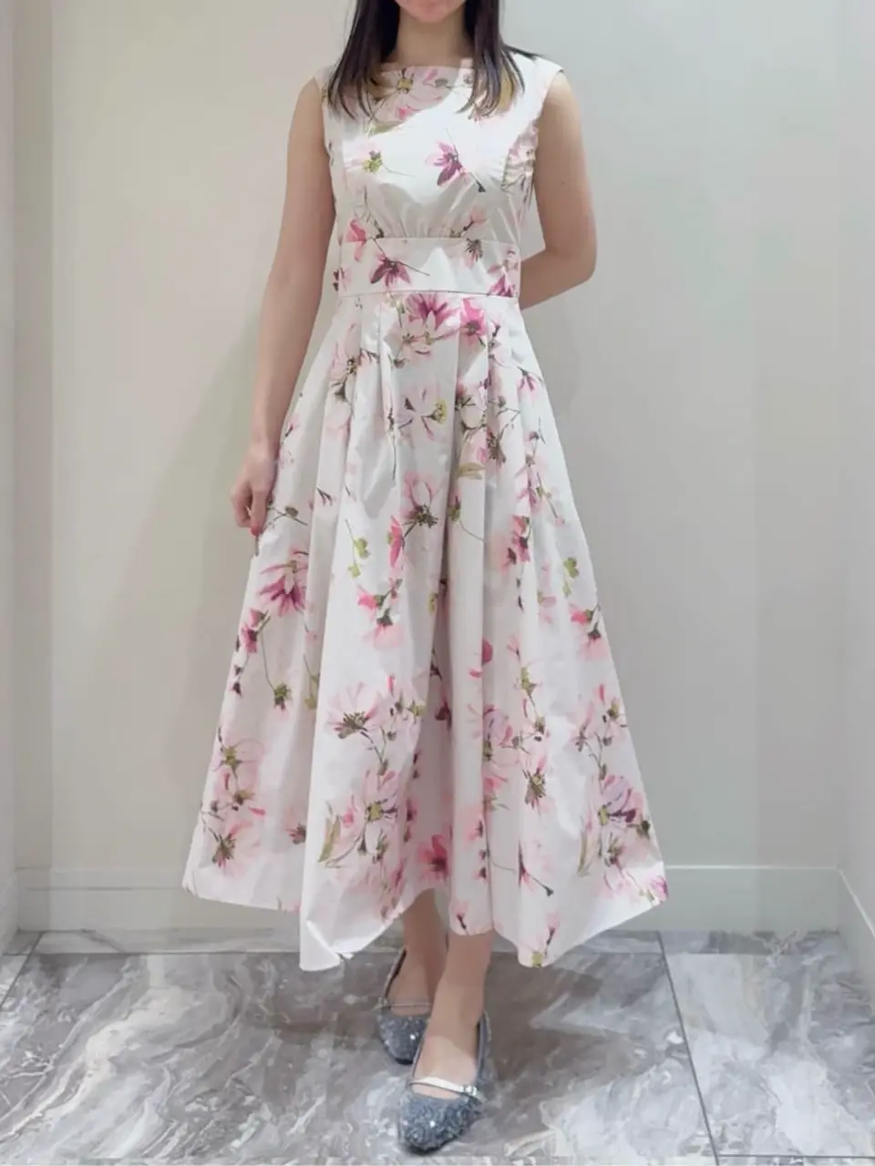 TOCCA スタッフM コーディネート画像