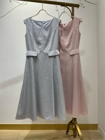 TOCCA スタッフB コーディネート画像