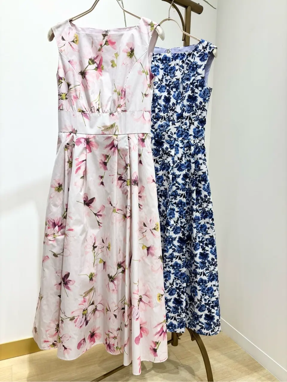 TOCCA 𝒽 コーディネート画像