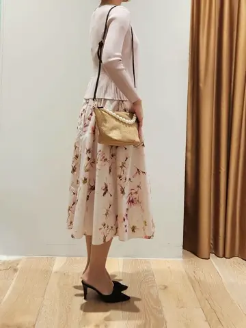 TOCCA スタッフf コーディネート画像