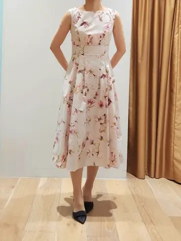 TOCCA スタッフf コーディネート画像