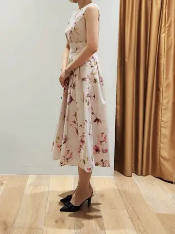 TOCCA スタッフf コーディネート画像