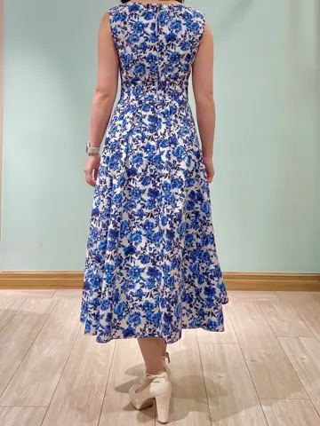 TOCCA 𝑀‪𓂃 𓈒𓏸 コーディネート画像