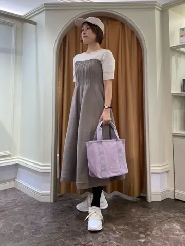 TOCCA YK コーディネート画像