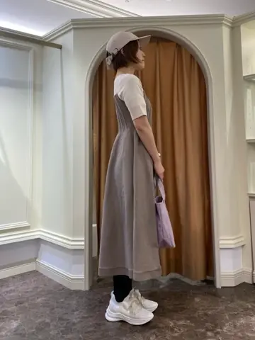 TOCCA YK コーディネート画像