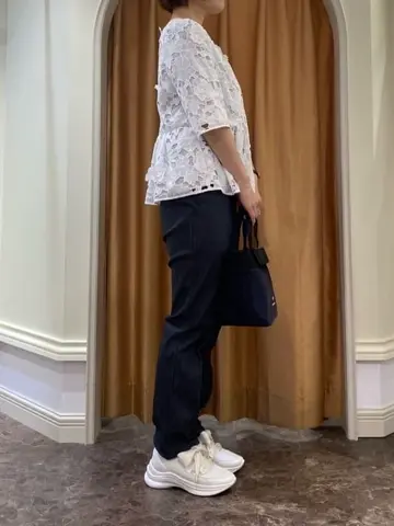 TOCCA YK コーディネート画像