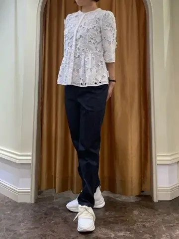 TOCCA YK コーディネート画像