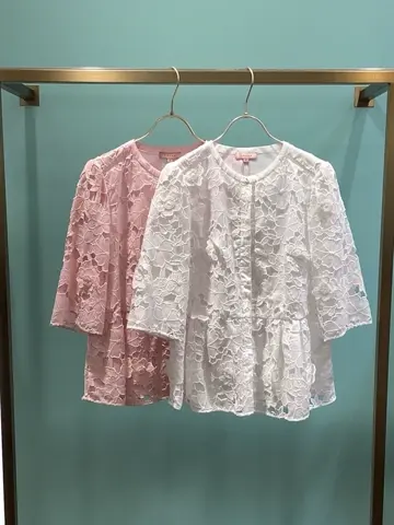 TOCCA YK コーディネート画像