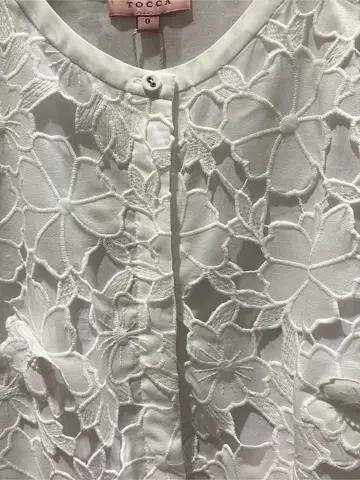 TOCCA YK コーディネート画像