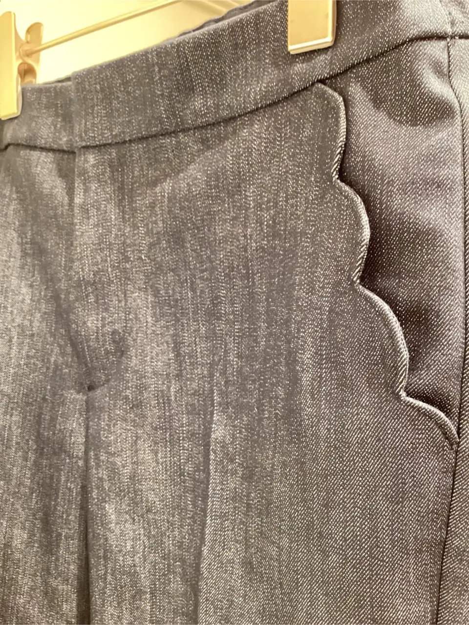 TOCCA YK コーディネート画像