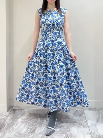 TOCCA スタッフM コーディネート画像