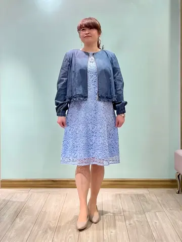 TOCCA Y.K コーディネート画像