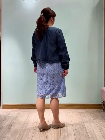 TOCCA Y.K コーディネート画像