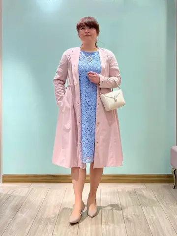 TOCCA Y.K コーディネート画像