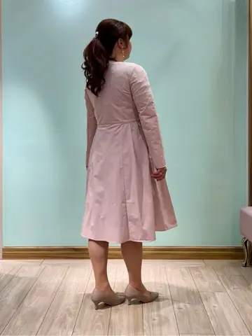 TOCCA Y.K コーディネート画像