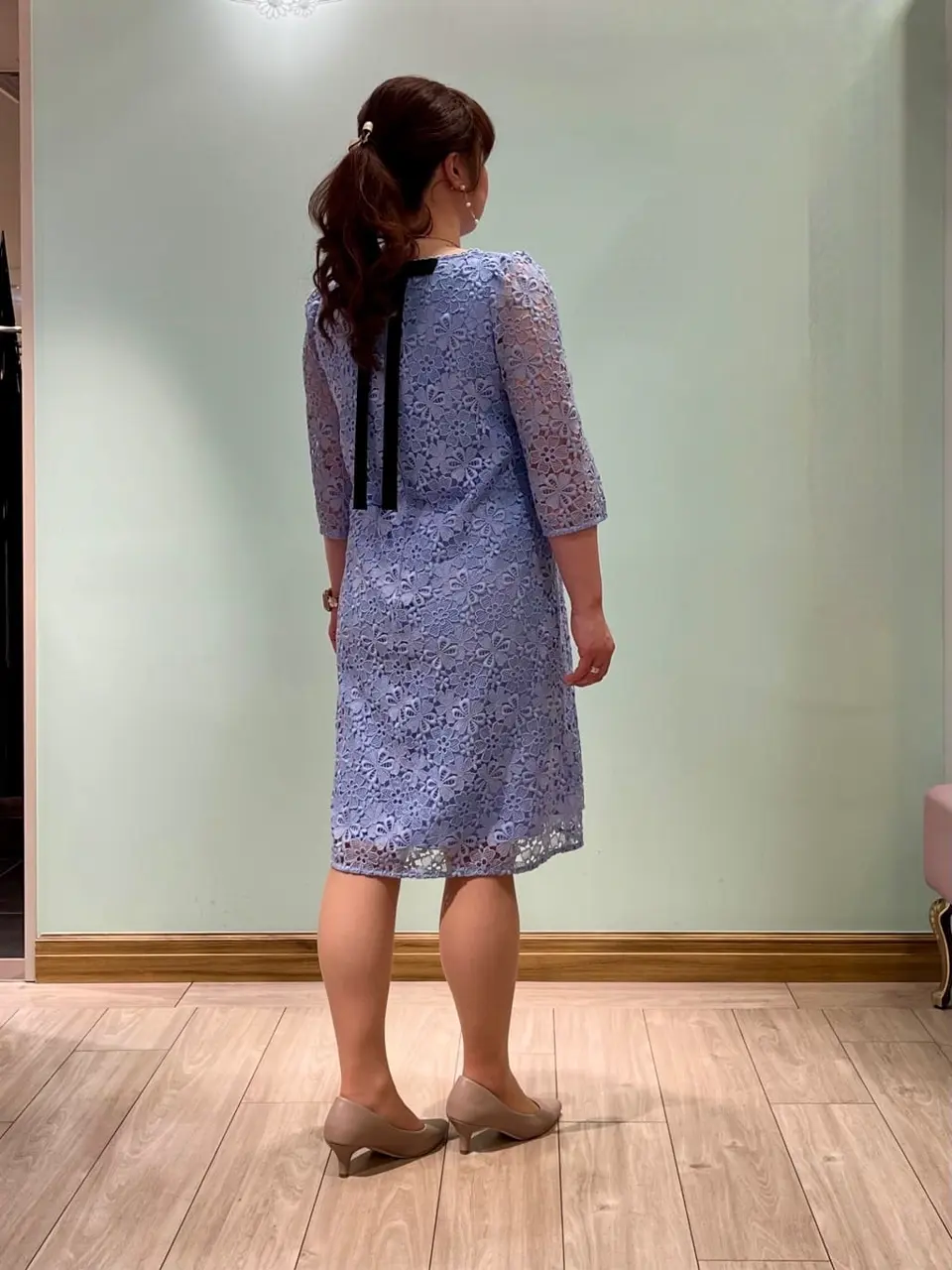 TOCCA Y.K コーディネート画像