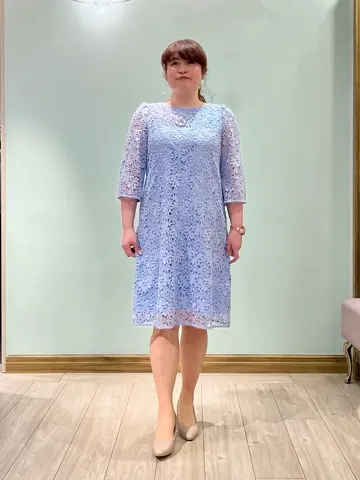 TOCCA Y.K コーディネート画像