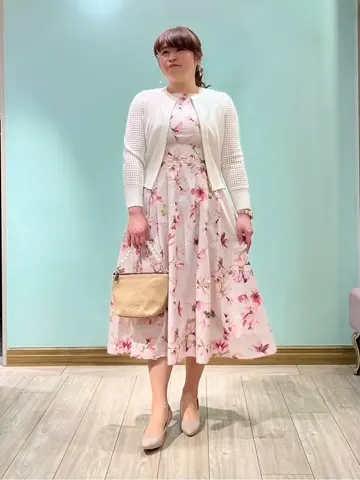 TOCCA Y.K コーディネート画像