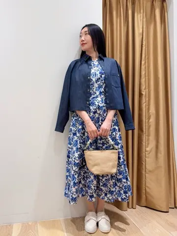 TOCCA A コーディネート画像