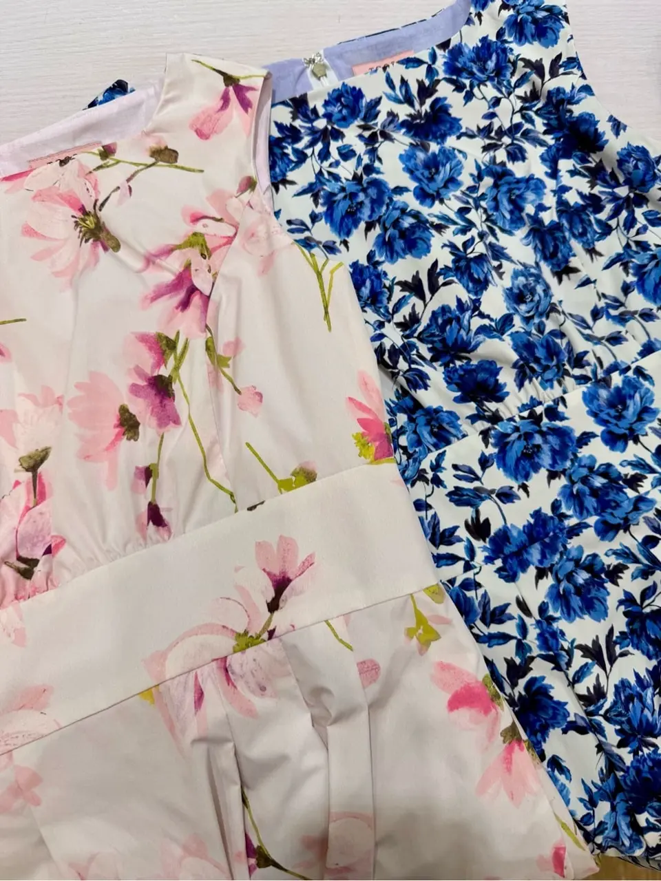 TOCCA A コーディネート画像