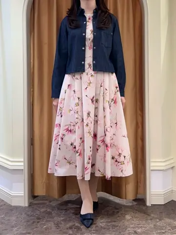 TOCCA G コーディネート画像