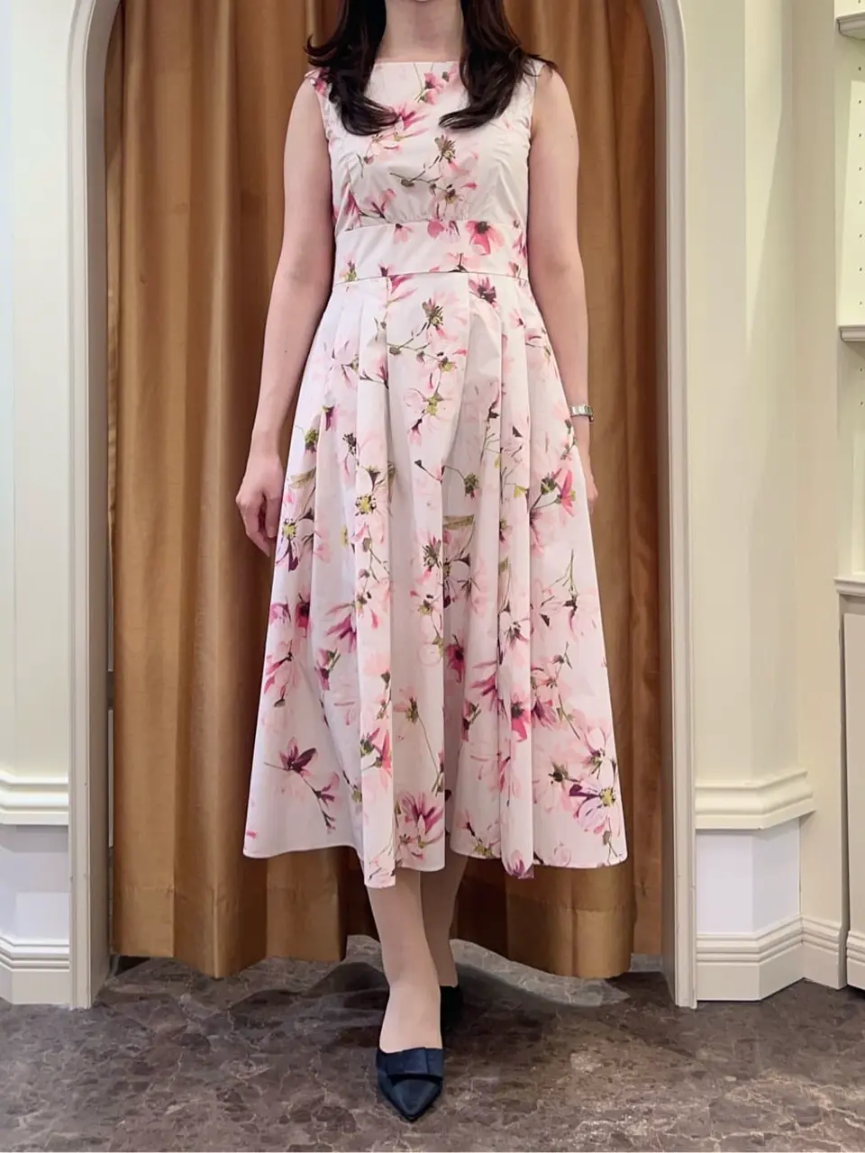 TOCCA G コーディネート画像