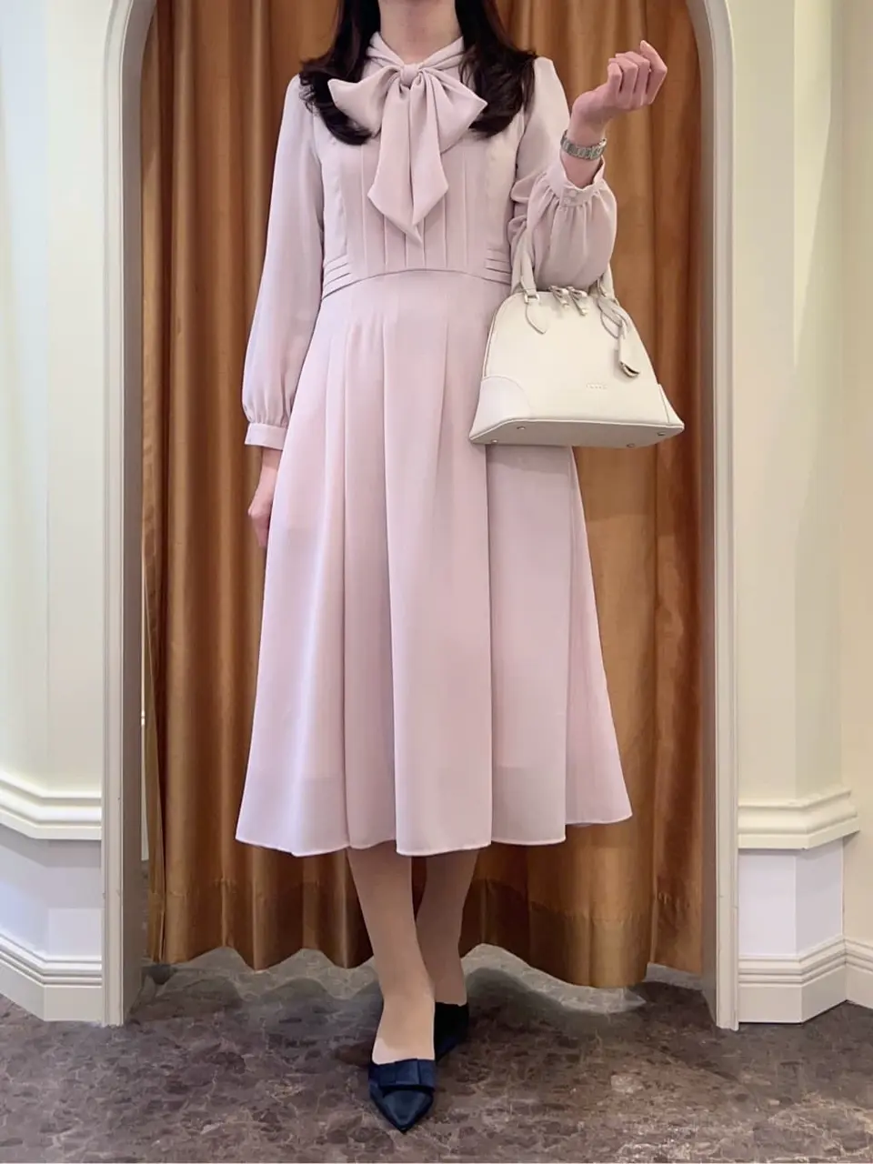 TOCCA G コーディネート画像