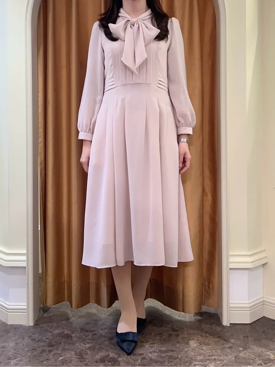 TOCCA G コーディネート画像