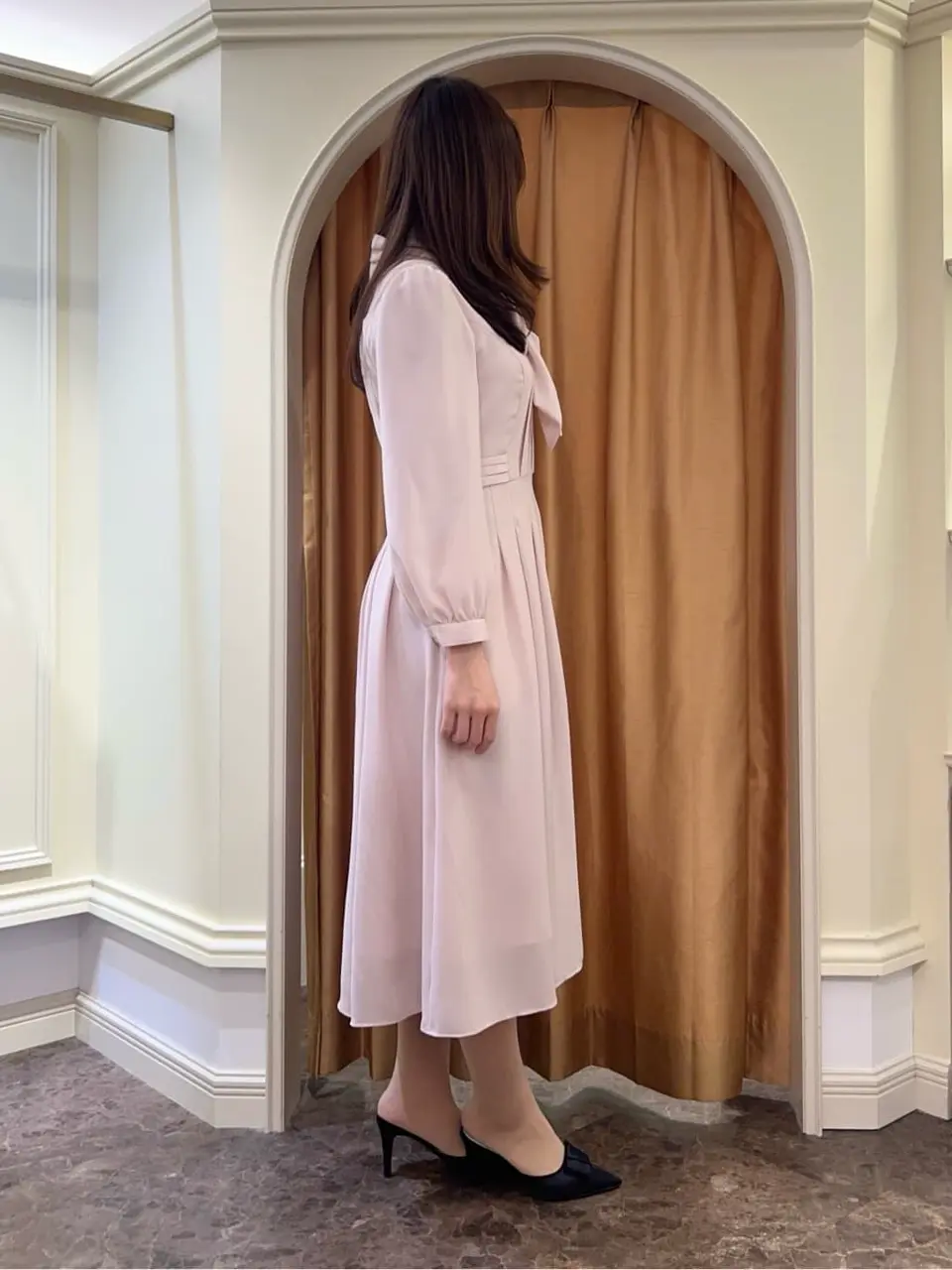 TOCCA G コーディネート画像