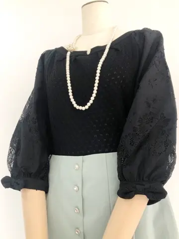 TOCCA oda ❁ コーディネート画像